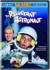 Subtitrare The Reluctant Astronaut