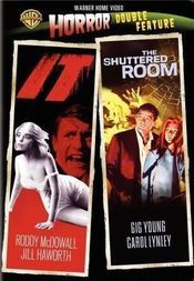 Subtitrare  The Shuttered Room DVDRIP XVID