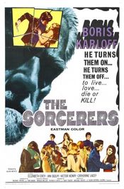 Subtitrare  The Sorcerers