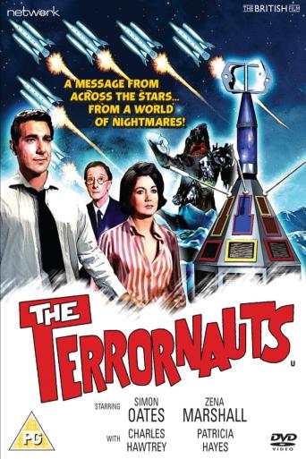 Subtitrare  The Terrornauts