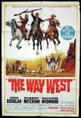 Subtitrare  The Way West (Harold Hecht's The Way West)
