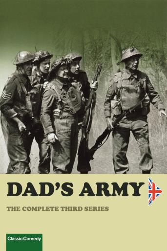 Subtitrare  Dad's Army - Sezonul 3