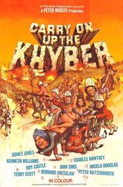Subtitrare Carry On Up the Khyber (Carry On... Up the Khyber)