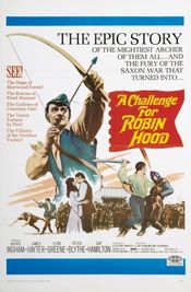 Subtitrare A Challenge for Robin Hood