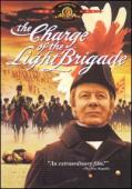 Film The Charge of the Light Brigade