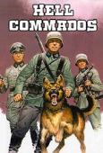 Subtitrare Hell Commandos (Comando al infierno)