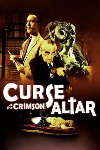 Subtitrare  Curse of the Crimson Altar (The Crimson Cult)