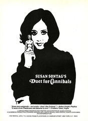 Subtitrare  Duet for Cannibals (Duett för kannibaler)