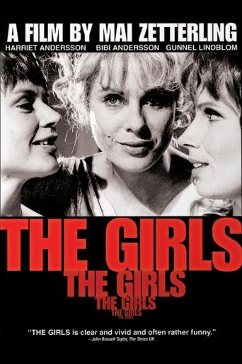 Subtitrare  The Girls (Flickorna)