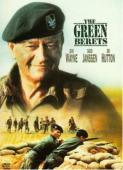 Subtitrare  The Green Berets DVDRIP HD 720p XVID