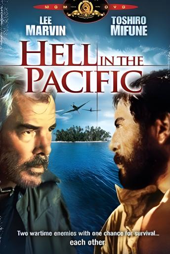 Subtitrare Hell in the Pacific