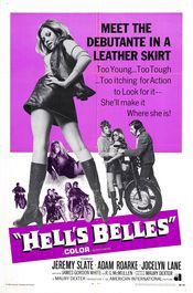 Subtitrare Hell's Belles