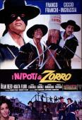 Subtitrare  I nipoti di Zorro (The Nephews of Zorro) DVDRIP XVID