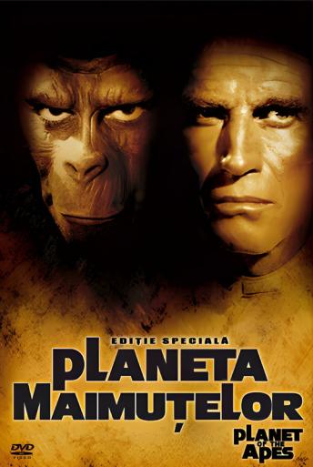 Subtitrare Planet of the Apes