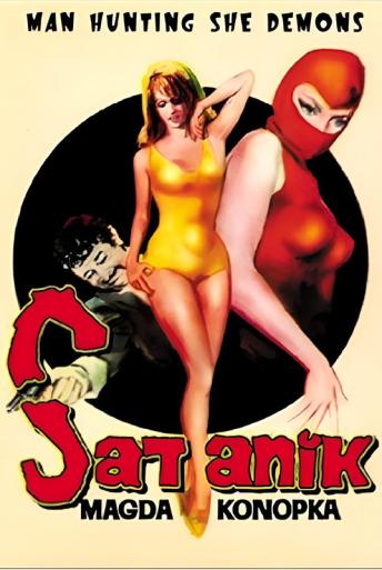 Subtitrare  Satanik DVDRIP