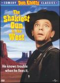 Subtitrare The Shakiest Gun in the West