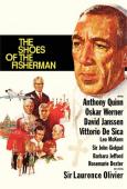 Subtitrare  The Shoes of the Fisherman DVDRIP