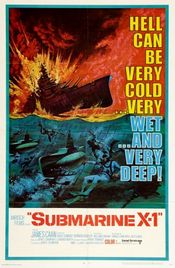 Subtitrare Submarine X-1
