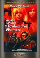 Subtitrare  Voyage to the Planet of Prehistoric Women 