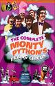 Subtitrare Monty Python's Flying Circus - Sezonul 2