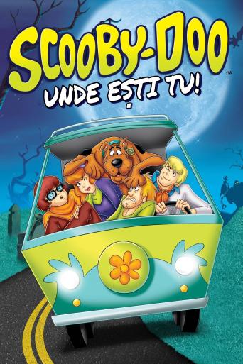 Subtitrare Scooby-Doo, Where Are You!