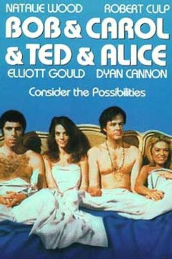 Subtitrare  Bob & Carol & Ted & Alice (Bob & Carol) Bob and Carol and Ted and Alice (Bob and Carol)