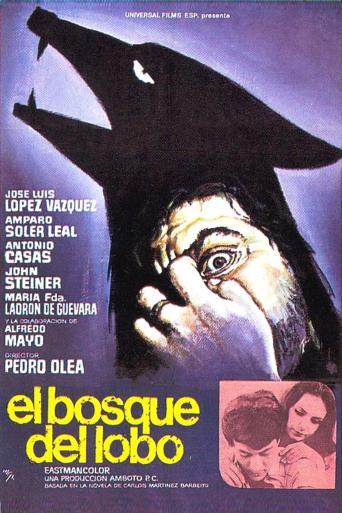 Subtitrare  The Ancines Woods (El bosque del lobo) The Forest of the Wolf