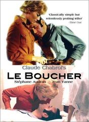Subtitrare Le Boucher (The Butcher)