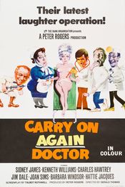 Subtitrare Carry On Again Doctor
