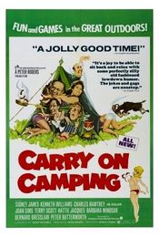 Subtitrare Carry On Camping
