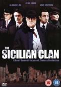 Subtitrare  Le Clan des Siciliens (The Sicilian Clan)