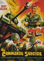 Subtitrare  Suicide Commandos (Commando suicida)