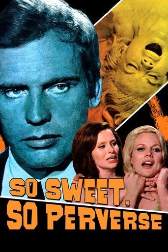 Subtitrare  Così dolce... così perversa (So Sweet... So Perverse)