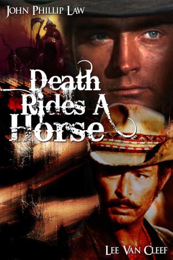 Subtitrare Death Rides a Horse (Da Uomo a Uomo)