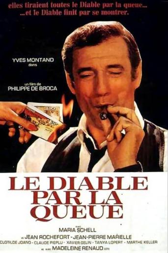 Subtitrare  The Devil by the Tail (Le diable par la queue)