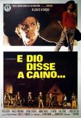 Subtitrare  And God Said to Cain (E Dio disse a Caino)  DVDRIP XVID