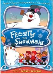 Subtitrare  Frosty the Snowman