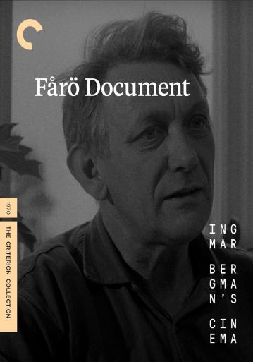 Subtitrare Fårödokument 1969 (Faro Document 1969)