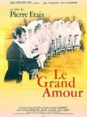 Subtitrare Le Grand Amour (The Great Love)