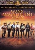 Subtitrare Guns of the Magnificent Seven