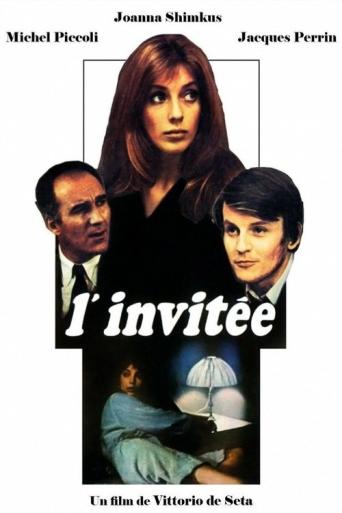 Subtitrare  L'invitata (The Uninvited) DVDRIP