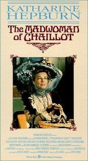 Subtitrare The Madwoman of Chaillot