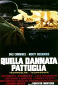 Subtitrare Quella dannata pattuglia (The Battle of the Damned