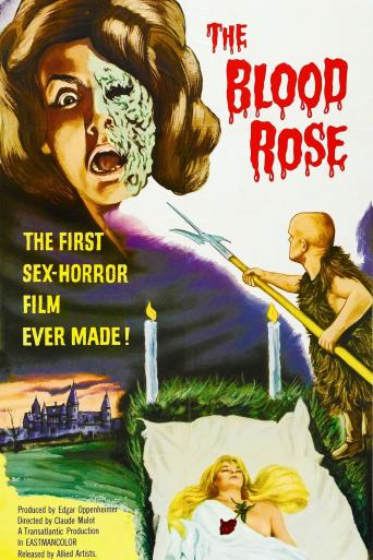 Subtitrare  The Blood Rose (La rose écorchée) The Burnt Rose (The Flayed Rose)