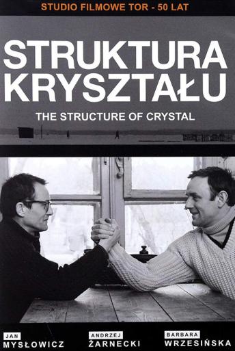 Subtitrare Struktura krysztalu (The Structure of Crystal)