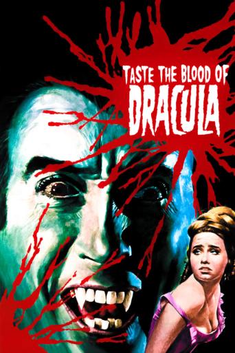 Subtitrare  Taste the Blood of Dracula DVDRIP