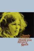 Subtitrare  A Touch of Love (Thank You All Very Much)