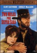 Trailer Two Mules for Sister Sara
