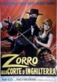Subtitrare  Zorro in the Court of England (Zorro alla corte d'Inghilterra)
