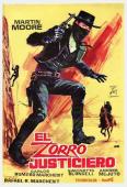 Subtitrare  El Zorro justiciero (E continuavano a chiamarlo fi